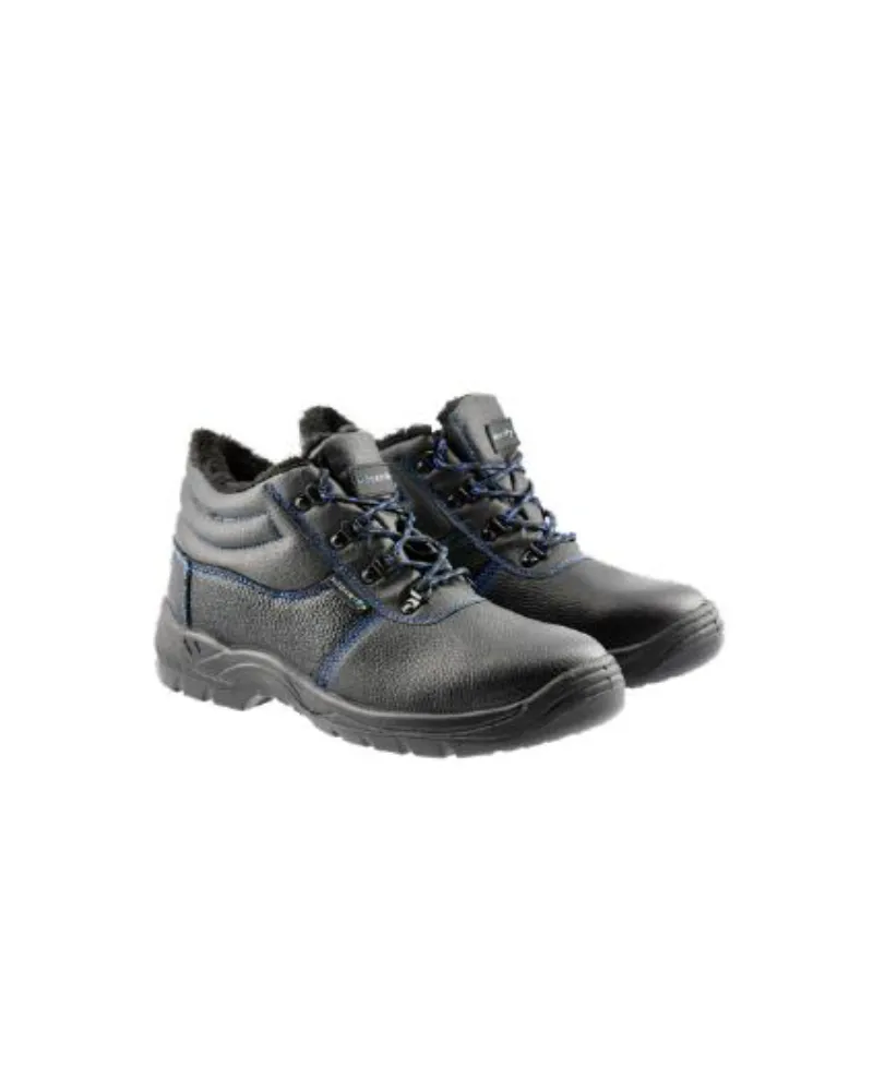 Botines de seguridad MURITZ