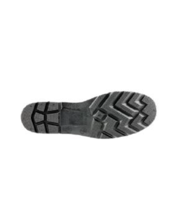 Botines de seguridad EFZE
