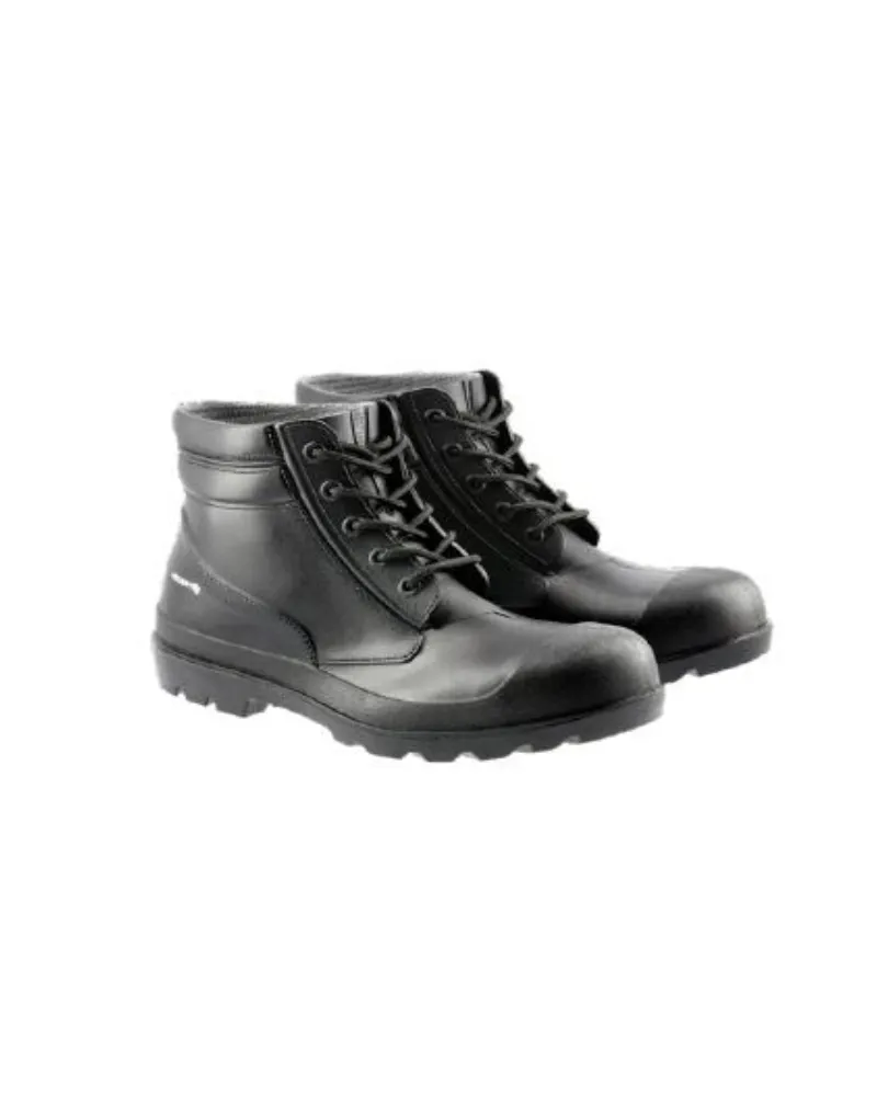 Botines de seguridad EFZE