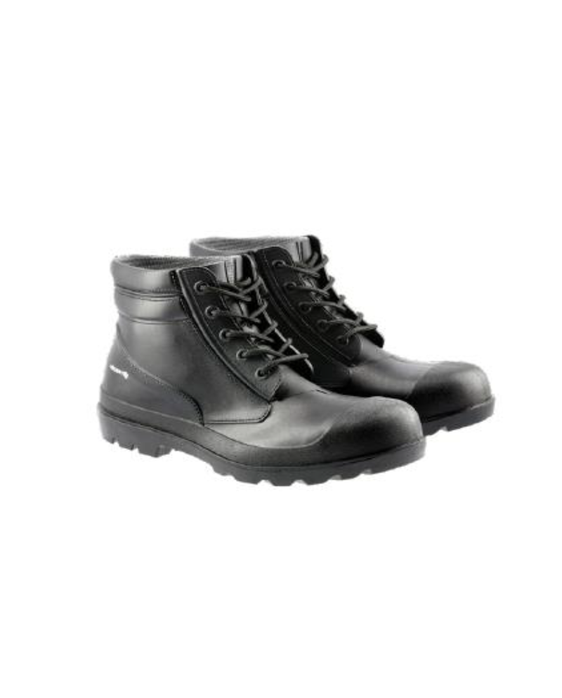 Botines de seguridad EFZE