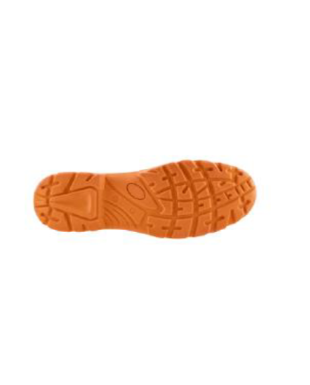 Botines de seguridad BERKEL