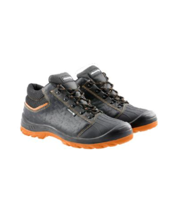 Botines de seguridad BERKEL