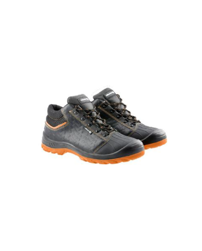 Botines de seguridad BERKEL