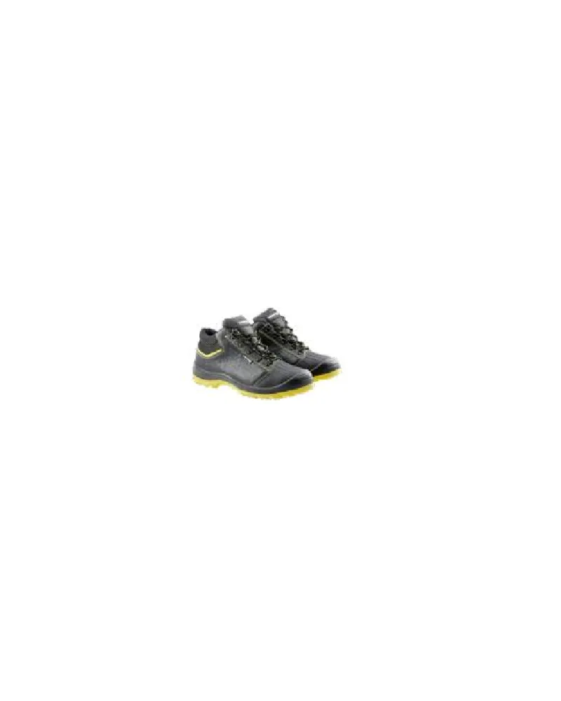 Botines de seguridad BERKEL