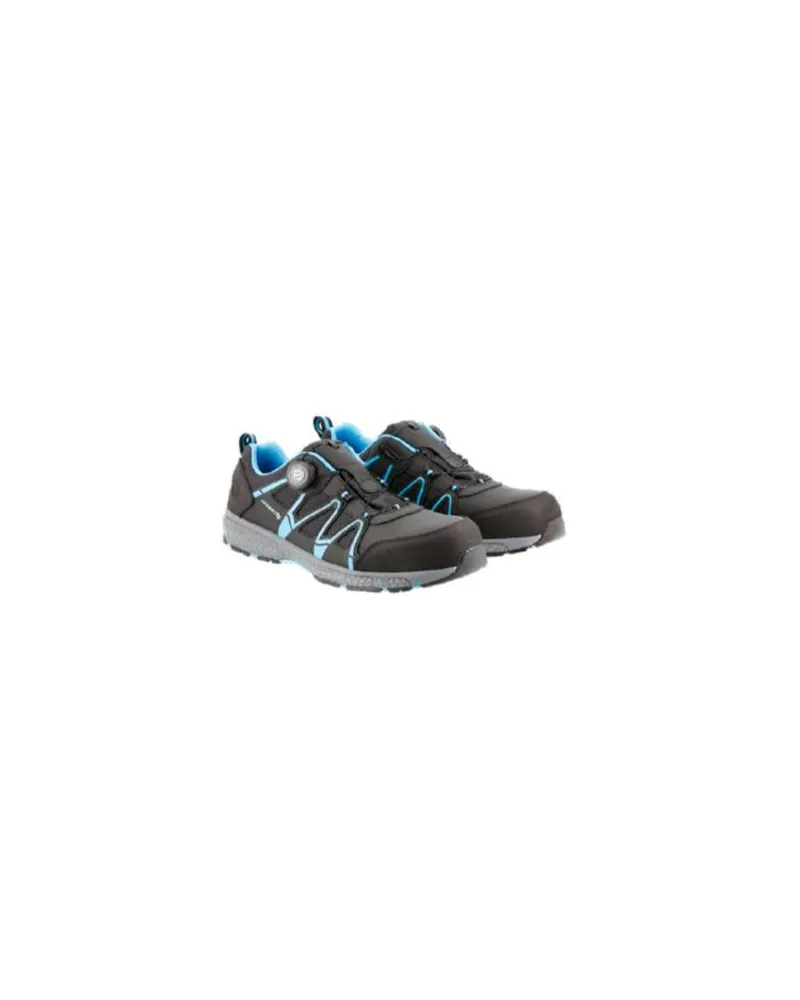 Zapatos de seguridad SCHMUTTER LACE SYSTEM