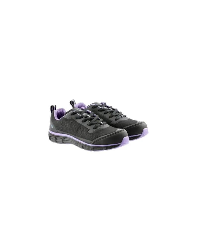Zapatos de seguridad de mujer MILDE