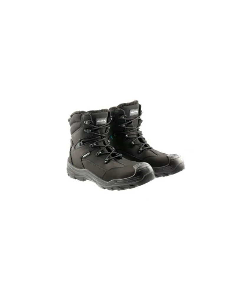 Botines de seguridad acolchados JORG
