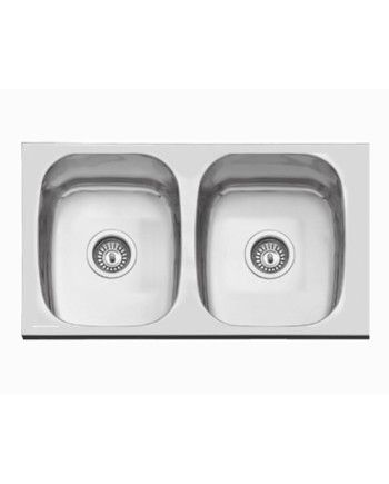 Fregadero ATENAS 780x450 Inox