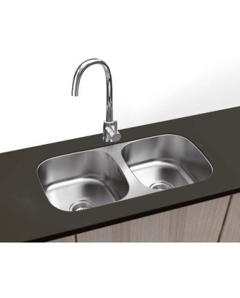 Fregadero ATENAS 780x450 Inox