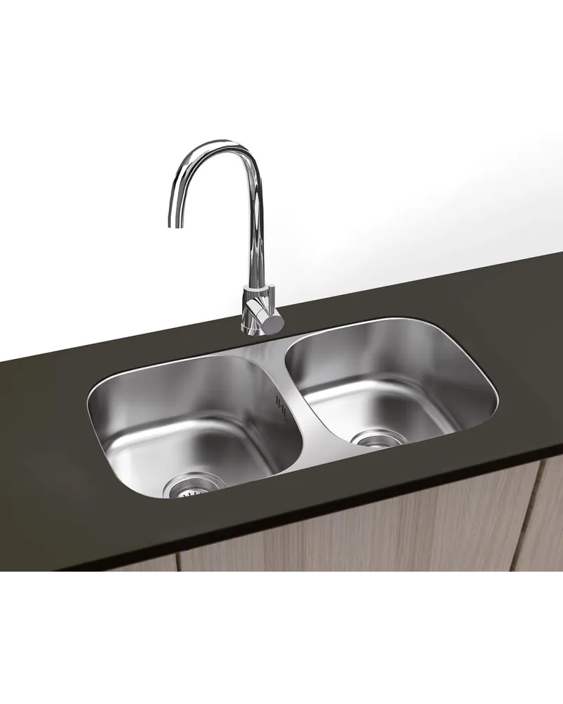 Fregadero ATENAS 780x450 Inox