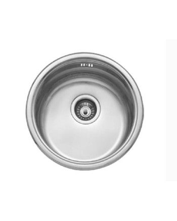 Fregadero OSLO diámetro 450 Inox