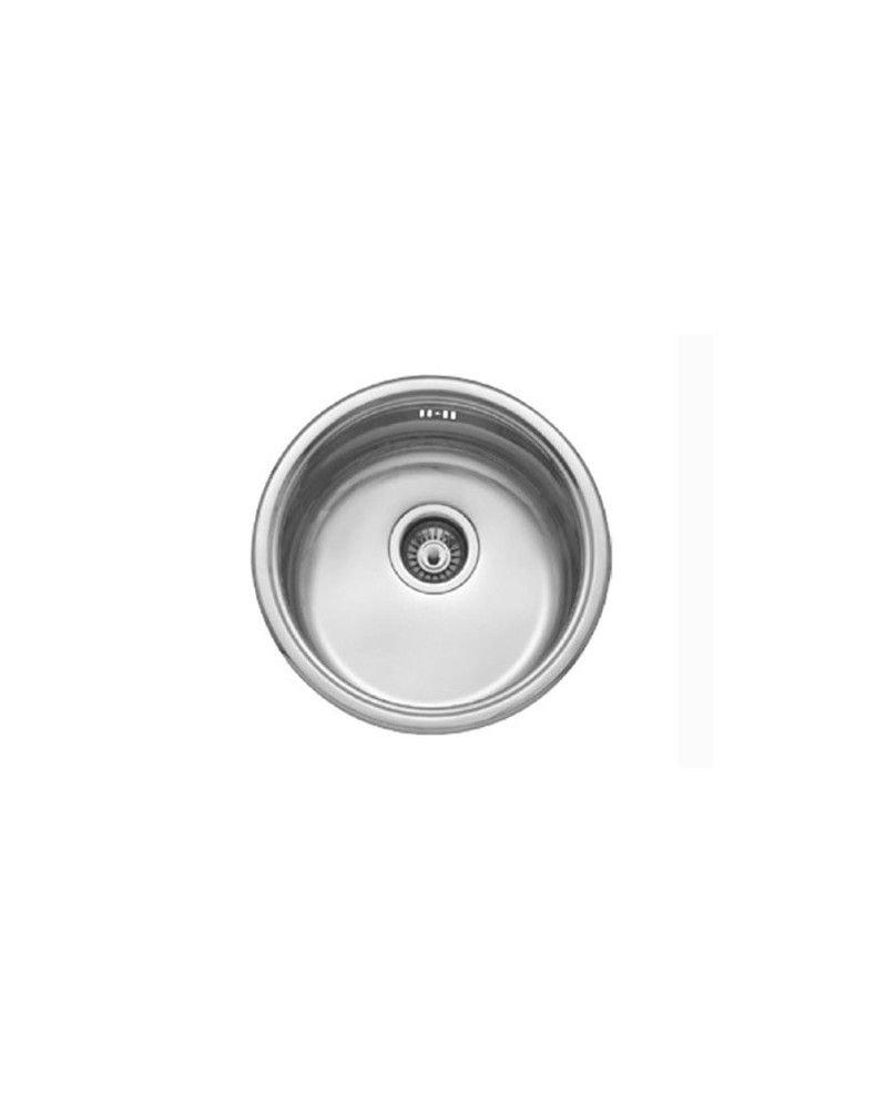 Fregadero OSLO diámetro 450 Inox