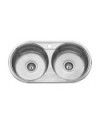 Fregadero PARIS 840x440 Inox