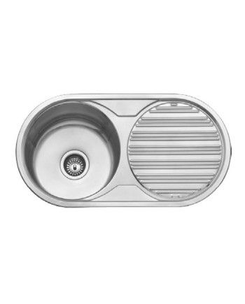Fregadero LONDRES 840x440 Inox