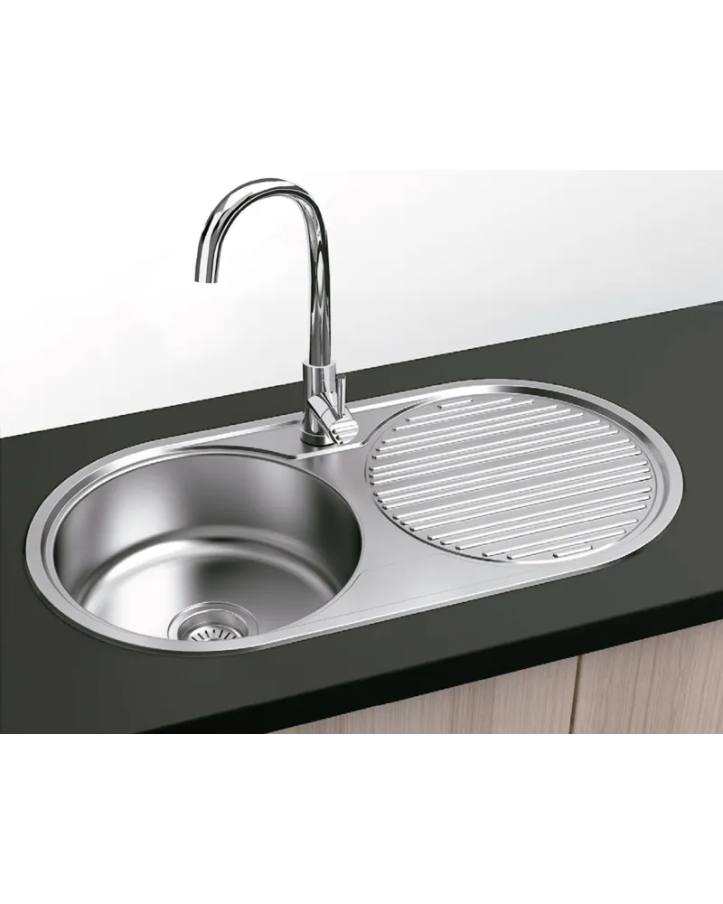 Fregadero LONDRES 840x440 Inox