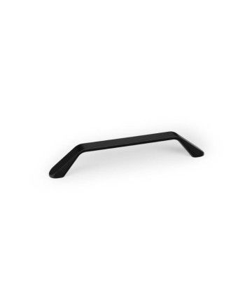 Asa negro mate VIEFE Dropp CC64mm para mesitas