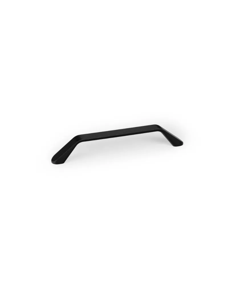 Asa negro mate VIEFE Dropp CC64mm para mesitas