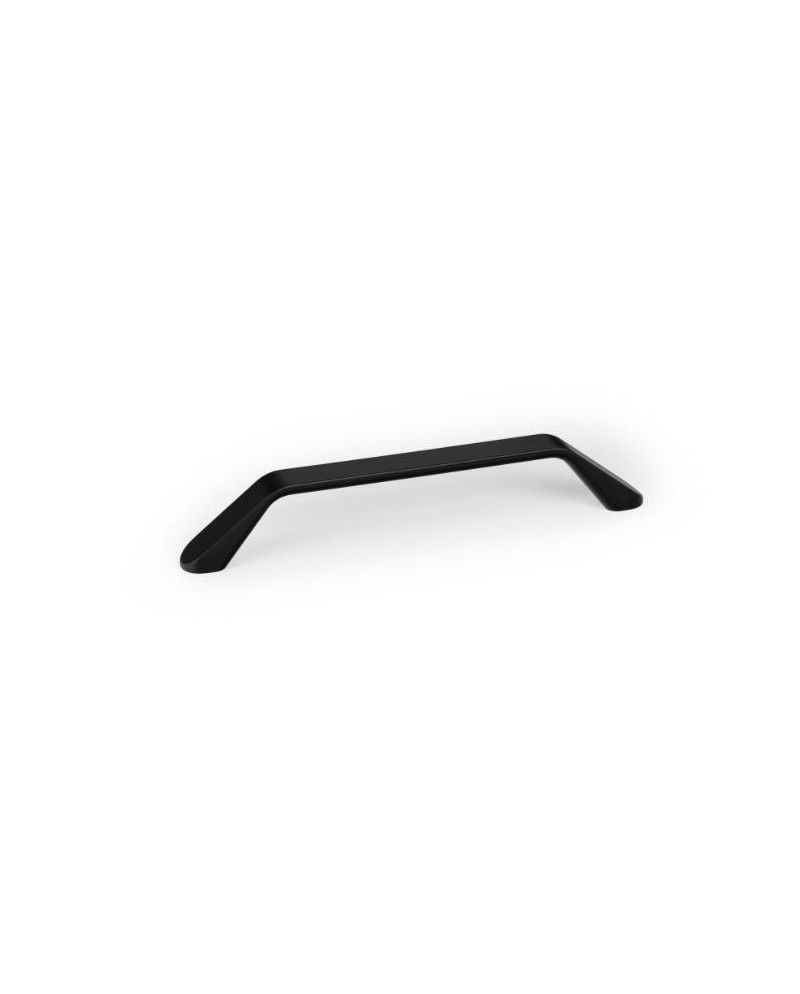 Asa negro mate VIEFE Dropp CC64mm para mesitas