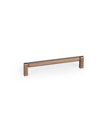 Asa bronce cepillado VIEFE Brooklyn CC160mm tendencia