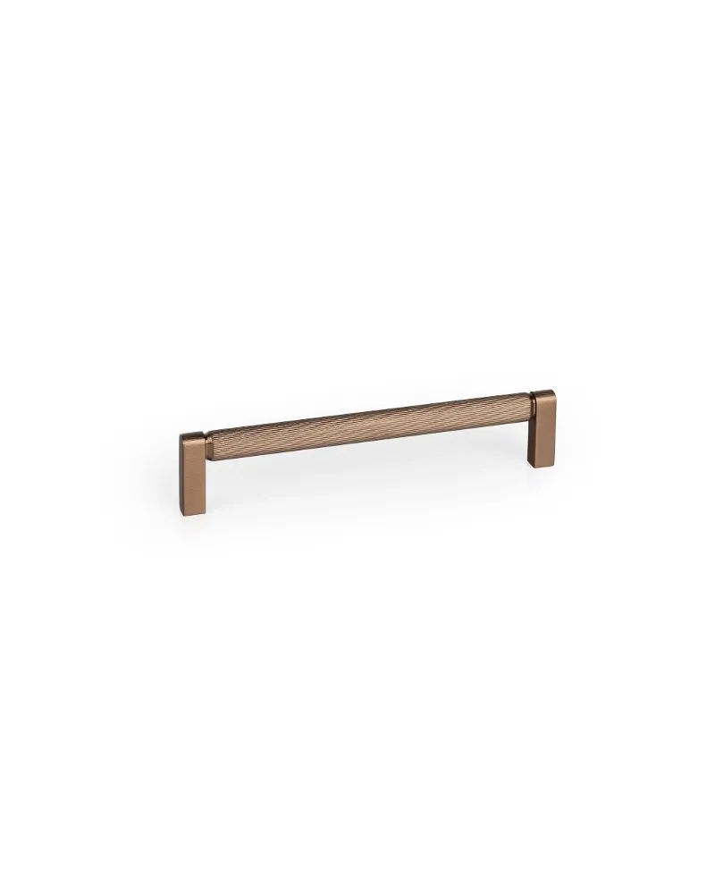 Asa bronce cepillado VIEFE Brooklyn CC160mm tendencia