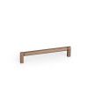 Asa bronce cepillado VIEFE Brooklyn CC160mm tendencia