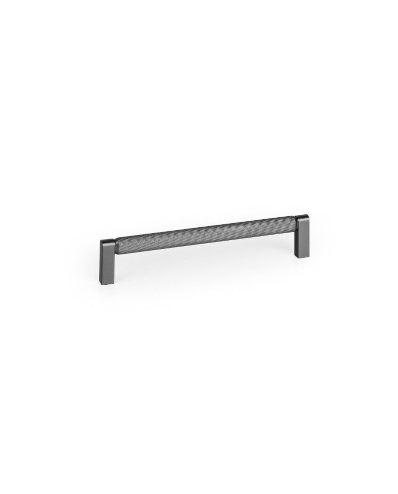 Asa negro titanio VIEFE Brooklyn CC160mm exclusiva