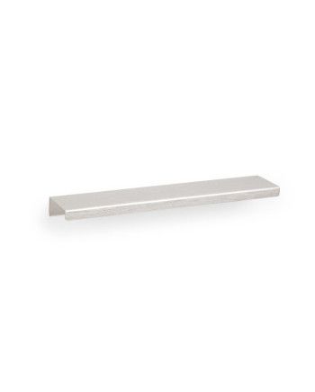 Tirador perfil inox look VIEFE Way CC128mm cocina