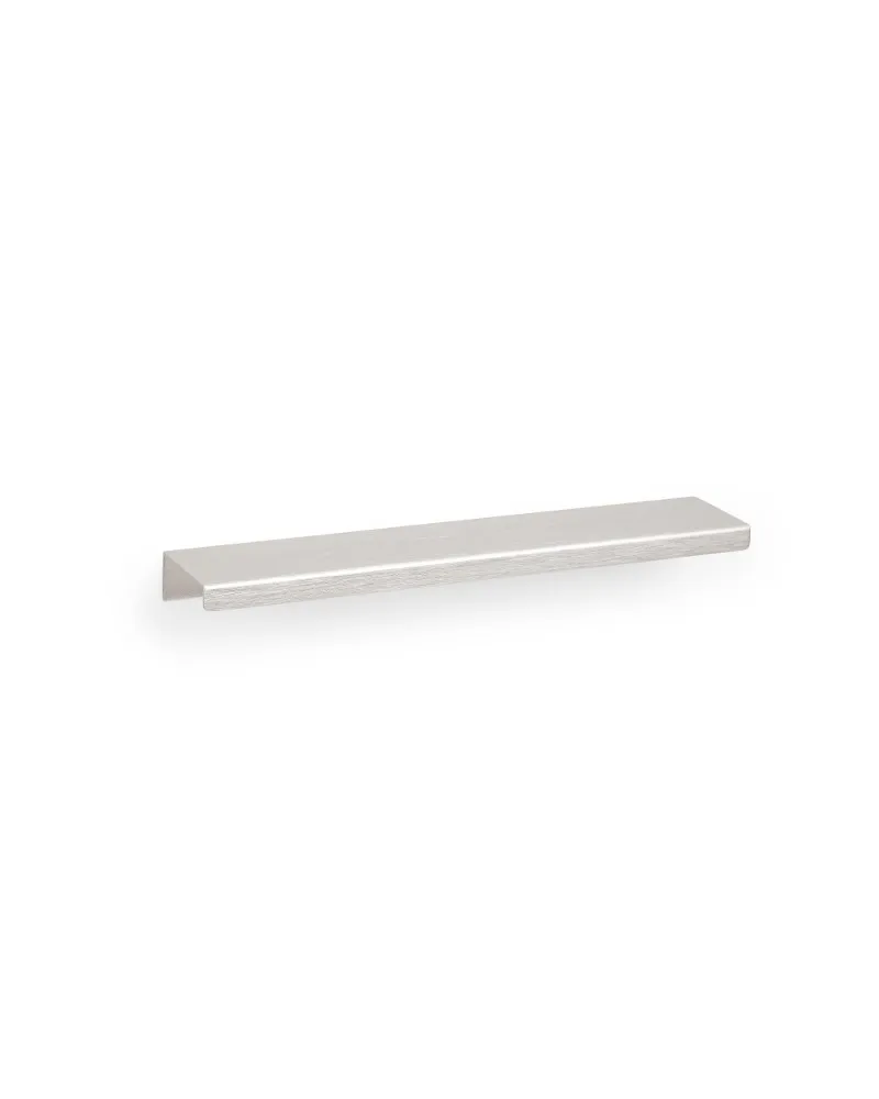 Tirador perfil inox look VIEFE Way CC128mm cocina