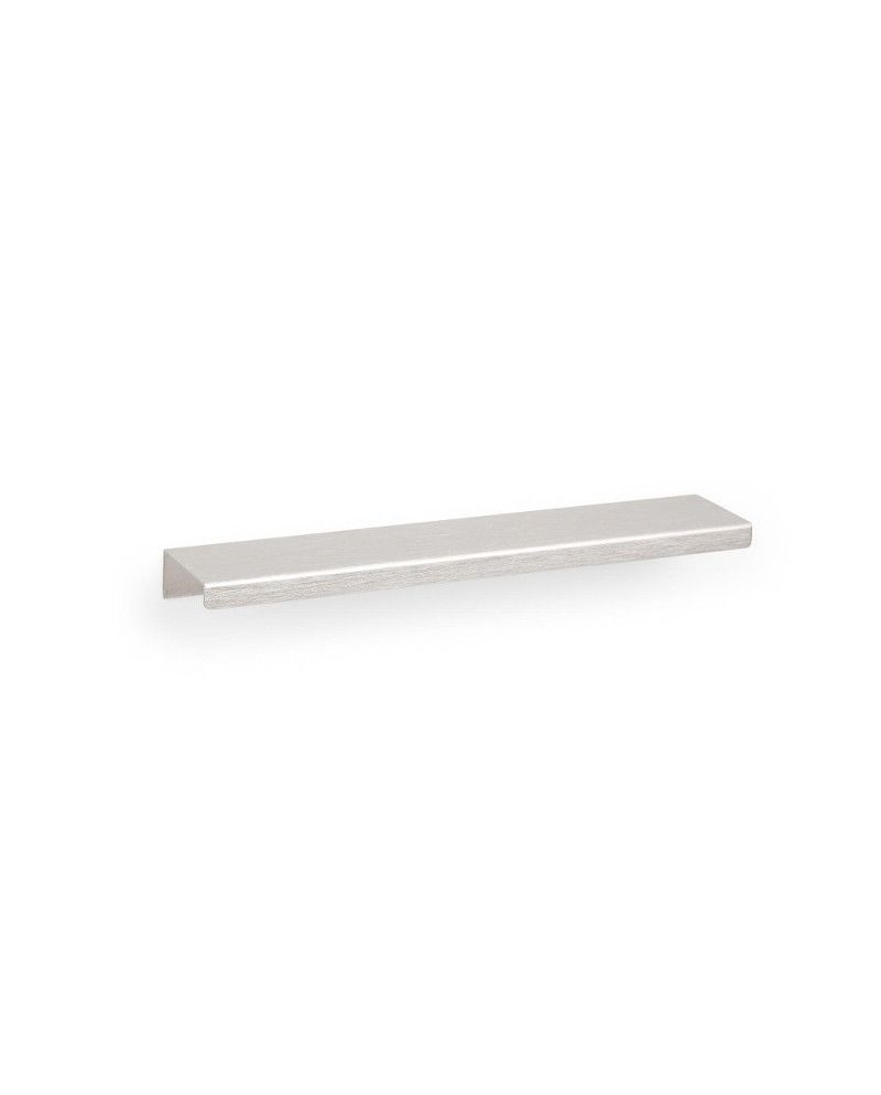 Tirador perfil inox look VIEFE Way CC128mm cocina
