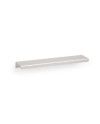Tirador perfil inox look VIEFE Way CC128mm cocina
