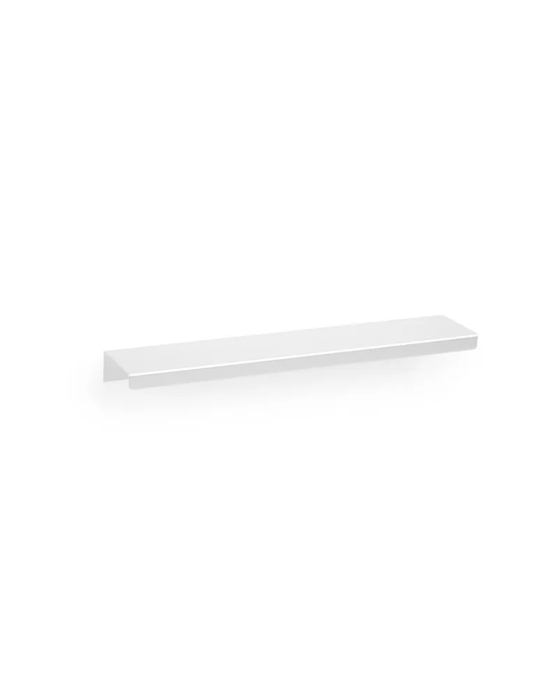 Tirador perfil anodizado mate VIEFE Way CC128mm