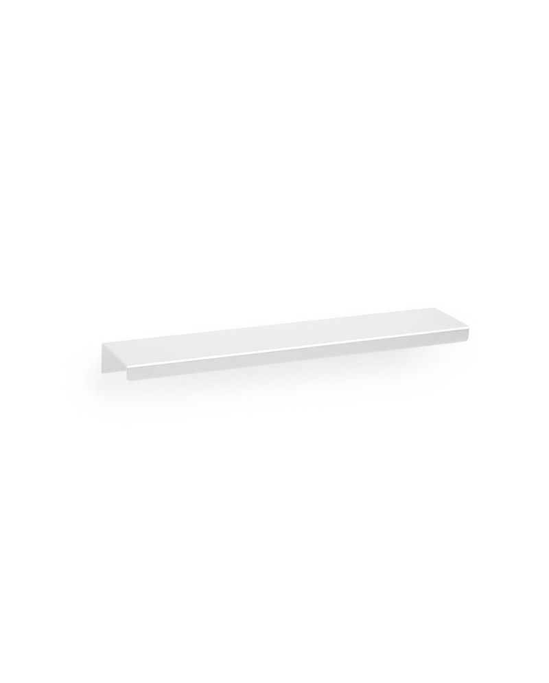 Tirador perfil anodizado mate VIEFE Way CC128mm