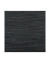 Asa negro cepillado VIEFE Graf Mini CC160mm para armarios