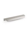 Tirador inox look VIEFE Vann CC128mm estilo moderno