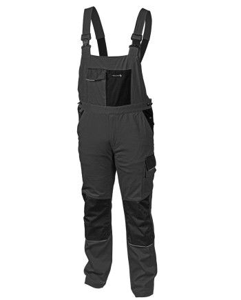 Peto Protector EDGAR II Beige Oscuro | Ropa de Trabajo L-XL