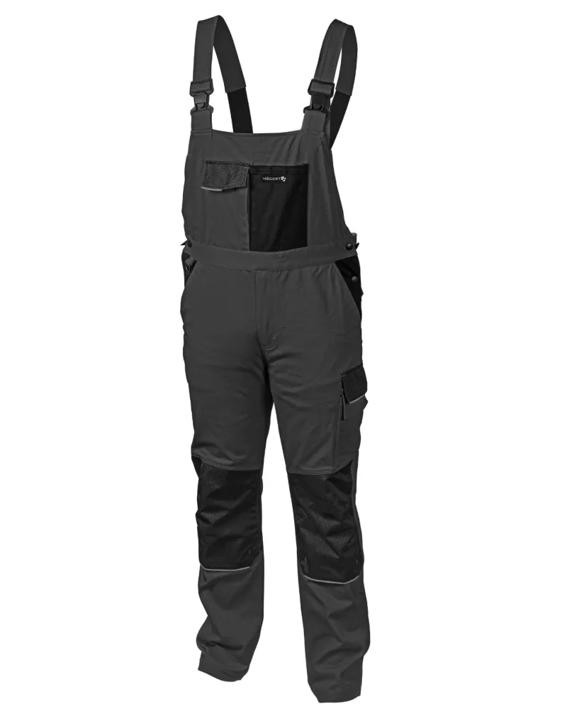 Peto Protector EDGAR II Beige Oscuro | Ropa de Trabajo L-XL