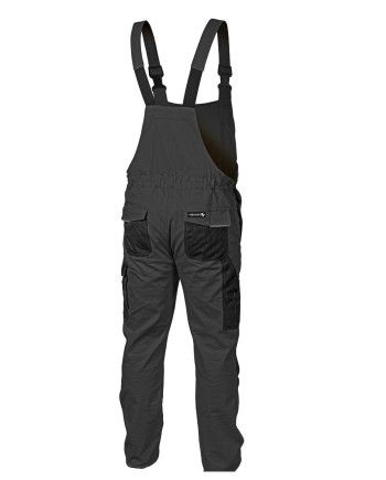 Peto Protector EDGAR II Beige Oscuro | Ropa de Trabajo L-XL