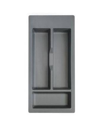 Cuberteros de inyección para cajones | Organización de cocina