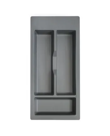 Cuberteros de inyección para cajones | Organización de cocina