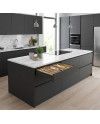 Cubertero extensible bambu abedul MOD.600-900 | Ref. F94430