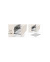 Cesto extraíble de alambre multiuso con guías soft close | 30-100 cm