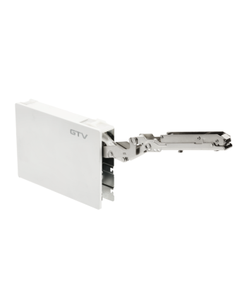 Elevador GTV Push Horizontal 3500-5200 Extra Fuerte | Sin Tiradores