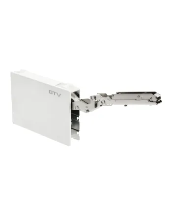 Elevador GTV Horizontal 2000-4050 Fuerte | Apertura Muebles Pesados