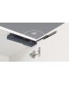 Expulsor Techno Touch con Freno | Push Open Cierre Suave 2 en 1
