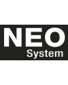 Botellero NEO System 80 cm Blanco | Extraíble Cocina Alto