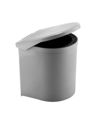 Cubo Basura Puerta 10L | Contenedor Integrado Cocina Ring