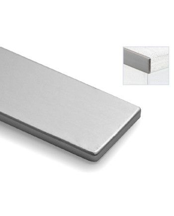 Tapa Encimera Recta 40 mm | Remate Canto Cocina Multicolor