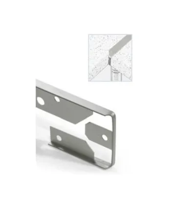 Prolongación Encimera 40 mm Recta | Unión Escuadra Cocina