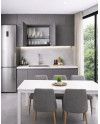 Escurreplatos Inox para Mueble Cocina | Juego Completo con Bandeja