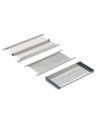 Escurreplatos Inox para Mueble Cocina | Juego Completo con Bandeja